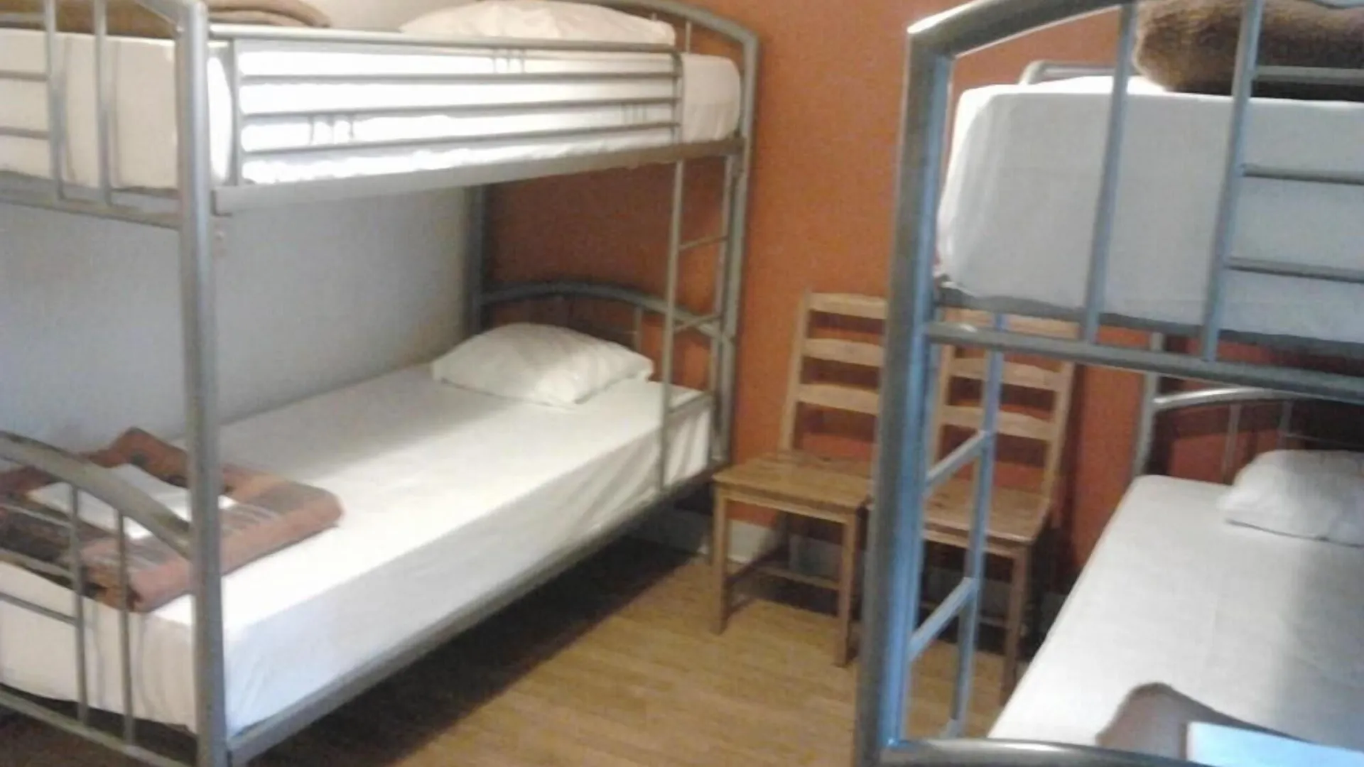 Hostel Louise Ixelles