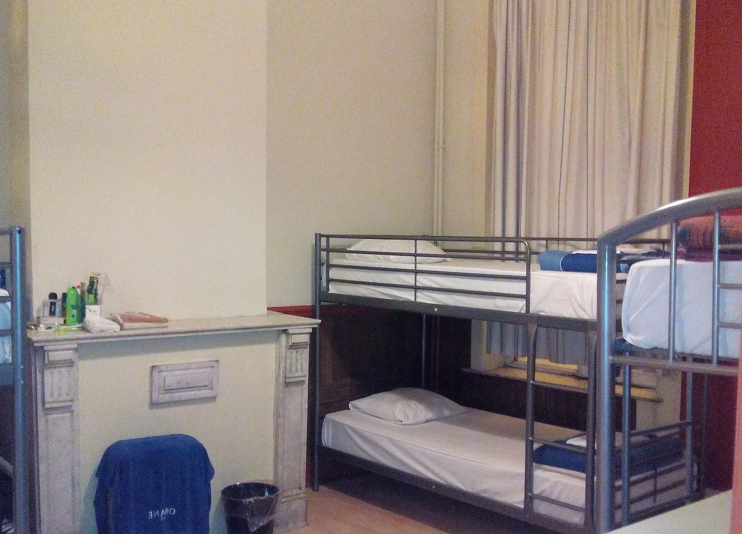 Hostel Louise Ixelles 0*,  Belgium