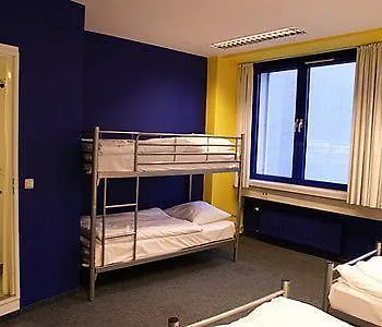 Hostel Louise Ixelles 0*,  Belgium