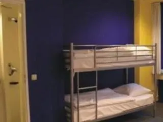Hostel Louise Ixelles