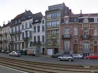 Hostel Louise Ixelles 0*,