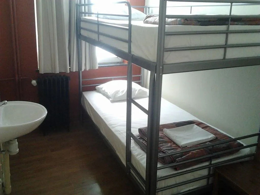 Hostel Louise イクセル