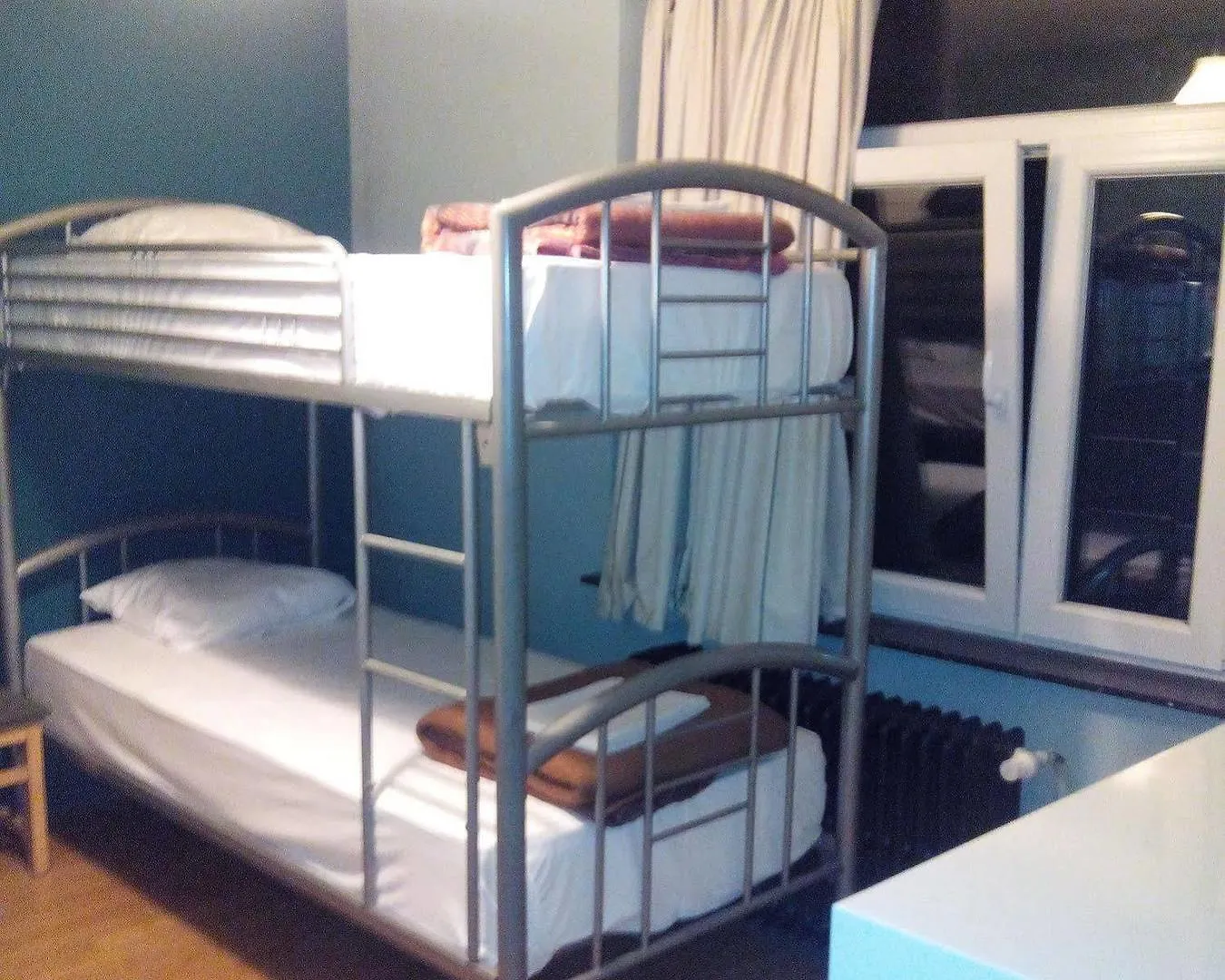 Hostel Louise Ixelles 0*,