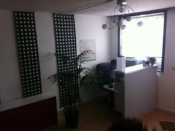 Hostel Louise Ixelles 0*,