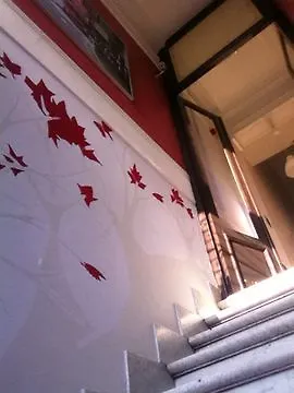 Hostel Louise Ixelles