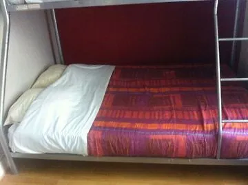 Hostel Louise Ixelles
