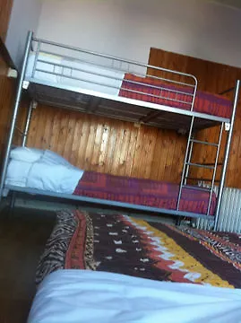 Hostel Louise Ixelles