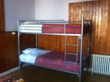 Hostel Louise Ixelles Belgium