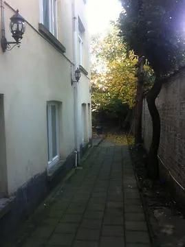 Hostel Louise Ixelles