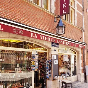 La Vieille Lanterne Hotel