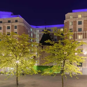 Novotel Centre Brussel