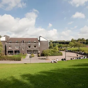 Auberge Des 3 Fontaines Albergue