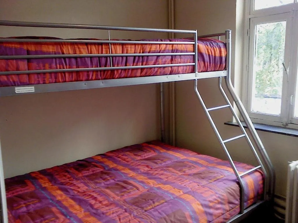 Hostel Louise Ixelles 0*,