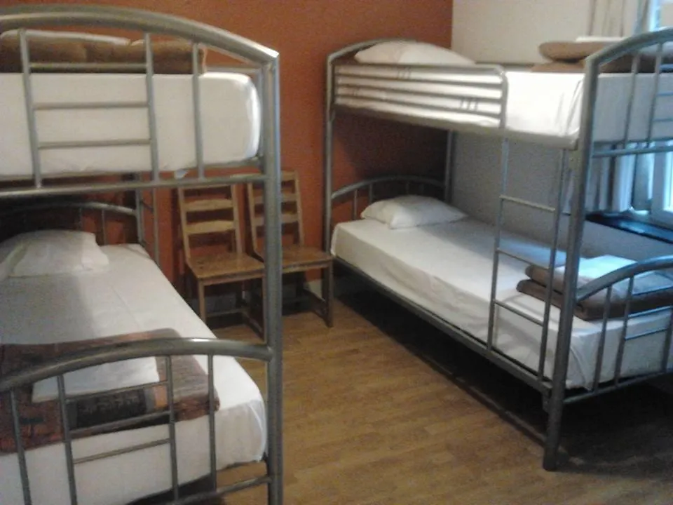 Hostel Louise Ixelles 0*,  Belgium