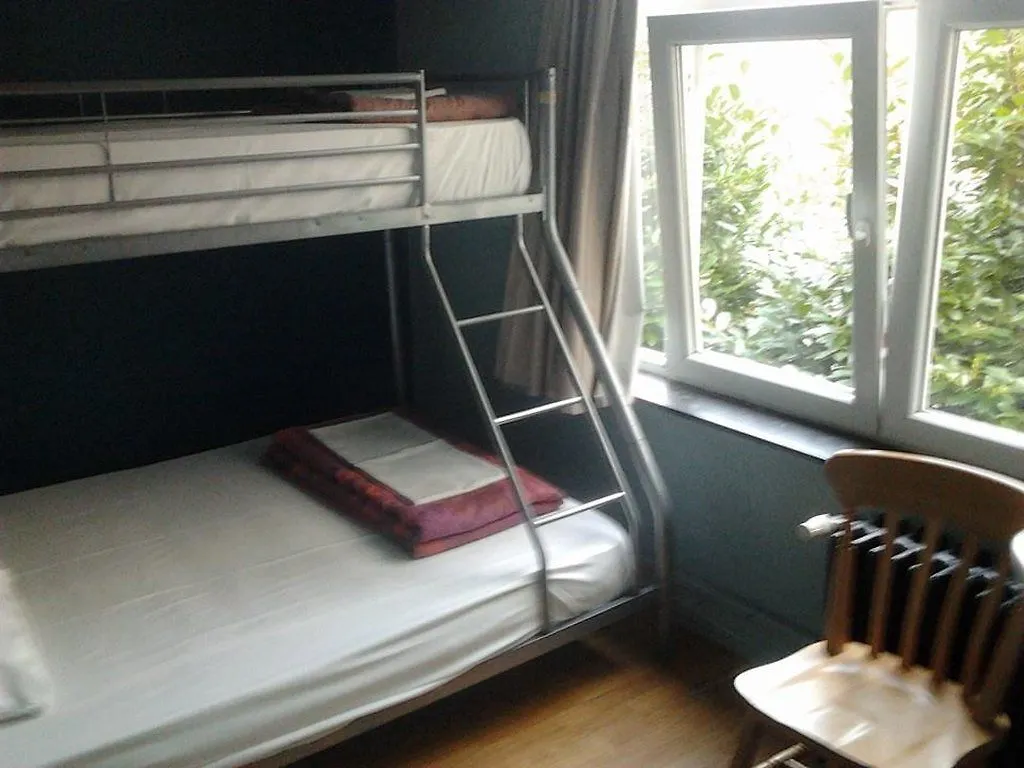 Hostel Louise Ixelles 0*,  Belgium