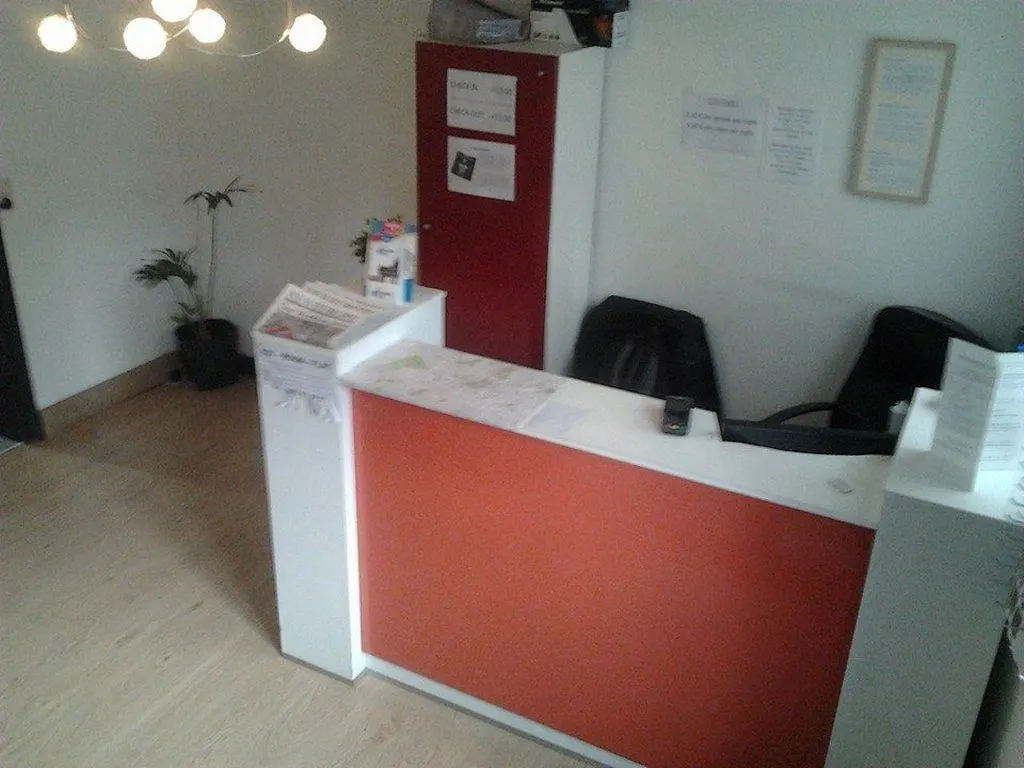 Hostel Louise Ixelles