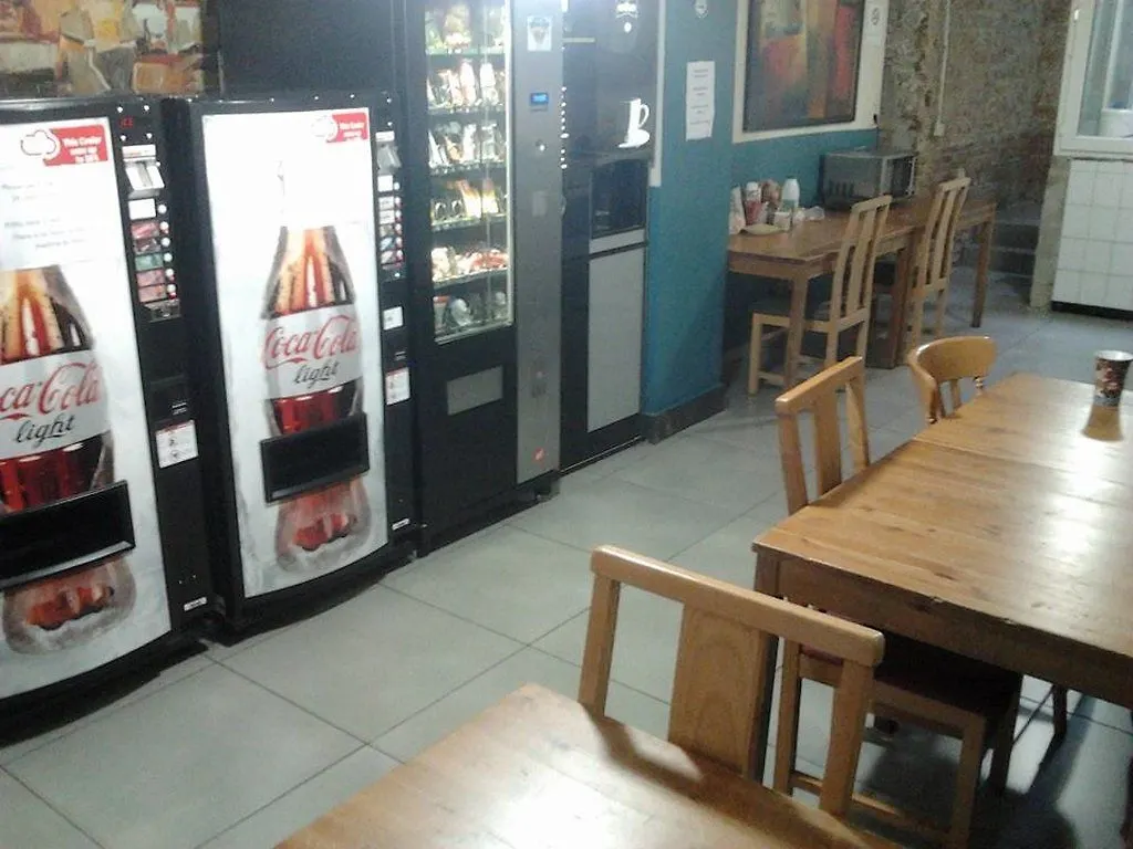 Hostel Louise Ixelles