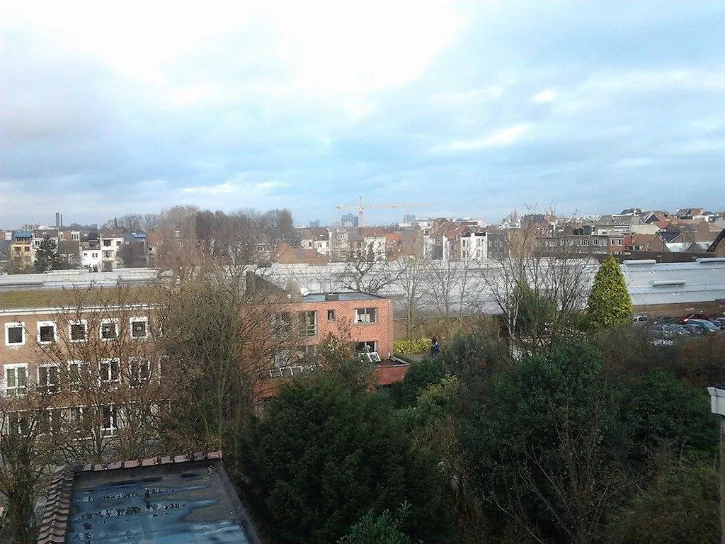 Hostel Louise Ixelles