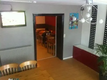 Hostel Louise Ixelles