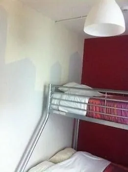 Hostel Louise Ixelles
